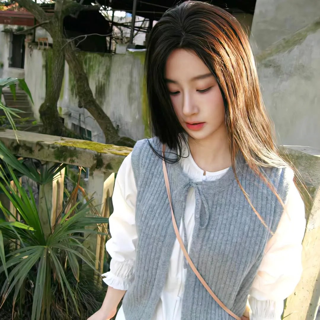 最后的话海报