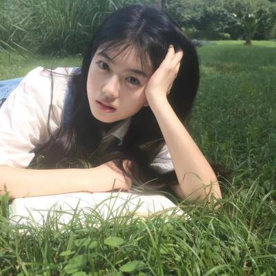 新潮男女志海报