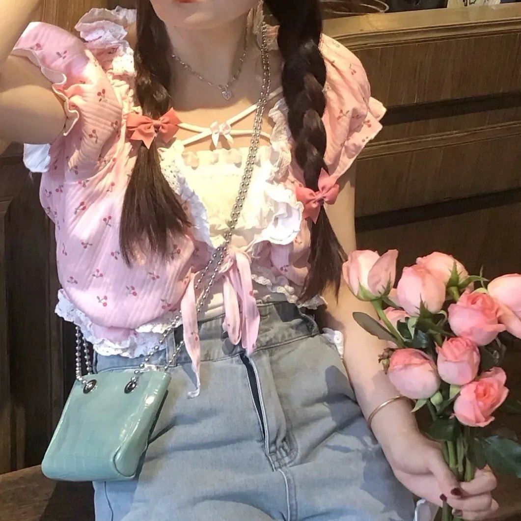 当家小娘子海报